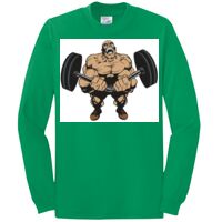 Essential Mock Turtleneck Thumbnail