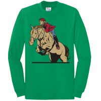 Essential Mock Turtleneck Thumbnail