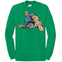 Essential Mock Turtleneck Thumbnail