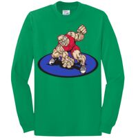 Essential Mock Turtleneck Thumbnail