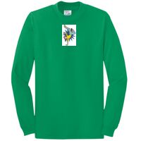 Essential Mock Turtleneck Thumbnail