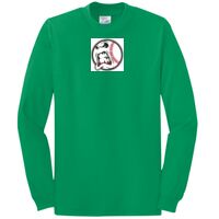 Essential Mock Turtleneck Thumbnail