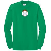 Essential Mock Turtleneck Thumbnail