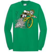 Essential Mock Turtleneck Thumbnail