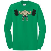 Essential Mock Turtleneck Thumbnail