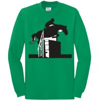 Essential Mock Turtleneck Thumbnail