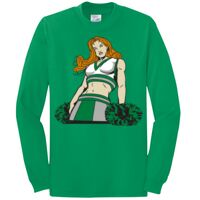 Essential Mock Turtleneck Thumbnail