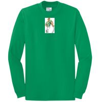 Essential Mock Turtleneck Thumbnail