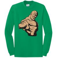 Essential Mock Turtleneck Thumbnail