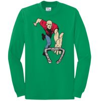 Essential Mock Turtleneck Thumbnail