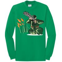 Essential Mock Turtleneck Thumbnail