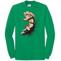 Essential Mock Turtleneck Thumbnail