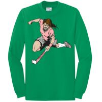 Essential Mock Turtleneck Thumbnail