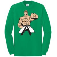 Essential Mock Turtleneck Thumbnail