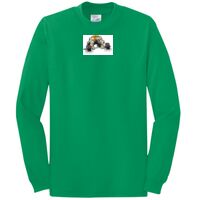 Essential Mock Turtleneck Thumbnail