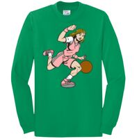 Essential Mock Turtleneck Thumbnail