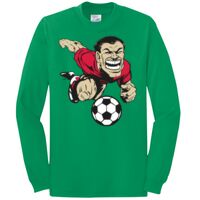 Essential Mock Turtleneck Thumbnail