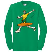 Essential Mock Turtleneck Thumbnail