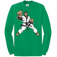 Essential Mock Turtleneck Thumbnail