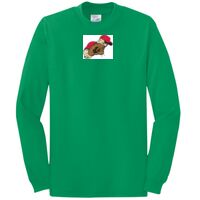 Essential Mock Turtleneck Thumbnail