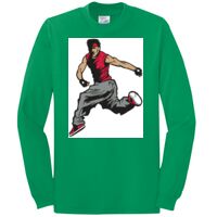 Essential Mock Turtleneck Thumbnail