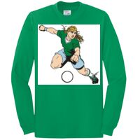 Essential Mock Turtleneck Thumbnail