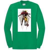 Essential Mock Turtleneck Thumbnail