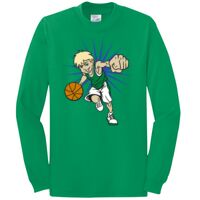 Essential Mock Turtleneck Thumbnail