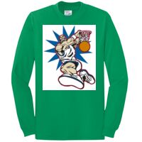 Essential Mock Turtleneck Thumbnail