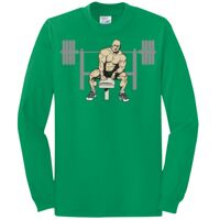 Essential Mock Turtleneck Thumbnail