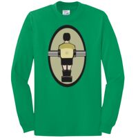 Essential Mock Turtleneck Thumbnail