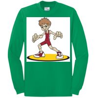 Essential Mock Turtleneck Thumbnail