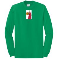 Essential Mock Turtleneck Thumbnail