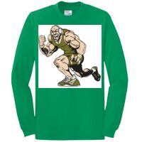 Essential Mock Turtleneck Thumbnail