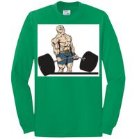 Essential Mock Turtleneck Thumbnail