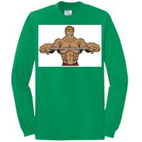 Essential Mock Turtleneck Thumbnail