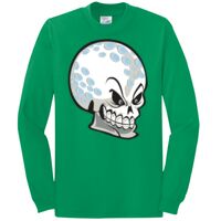 Essential Mock Turtleneck Thumbnail