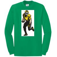 Essential Mock Turtleneck Thumbnail