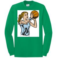 Essential Mock Turtleneck Thumbnail