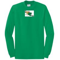 Essential Mock Turtleneck Thumbnail