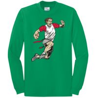 Essential Mock Turtleneck Thumbnail