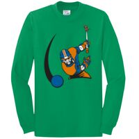 Essential Mock Turtleneck Thumbnail