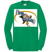 Essential Mock Turtleneck Thumbnail