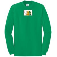 Essential Mock Turtleneck Thumbnail