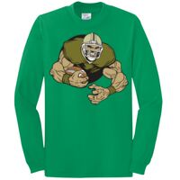 Essential Mock Turtleneck Thumbnail