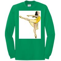 Essential Mock Turtleneck Thumbnail