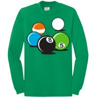 Essential Mock Turtleneck Thumbnail