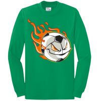 Essential Mock Turtleneck Thumbnail