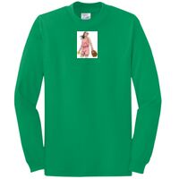 Essential Mock Turtleneck Thumbnail