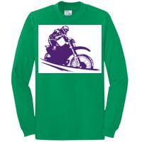 Essential Mock Turtleneck Thumbnail